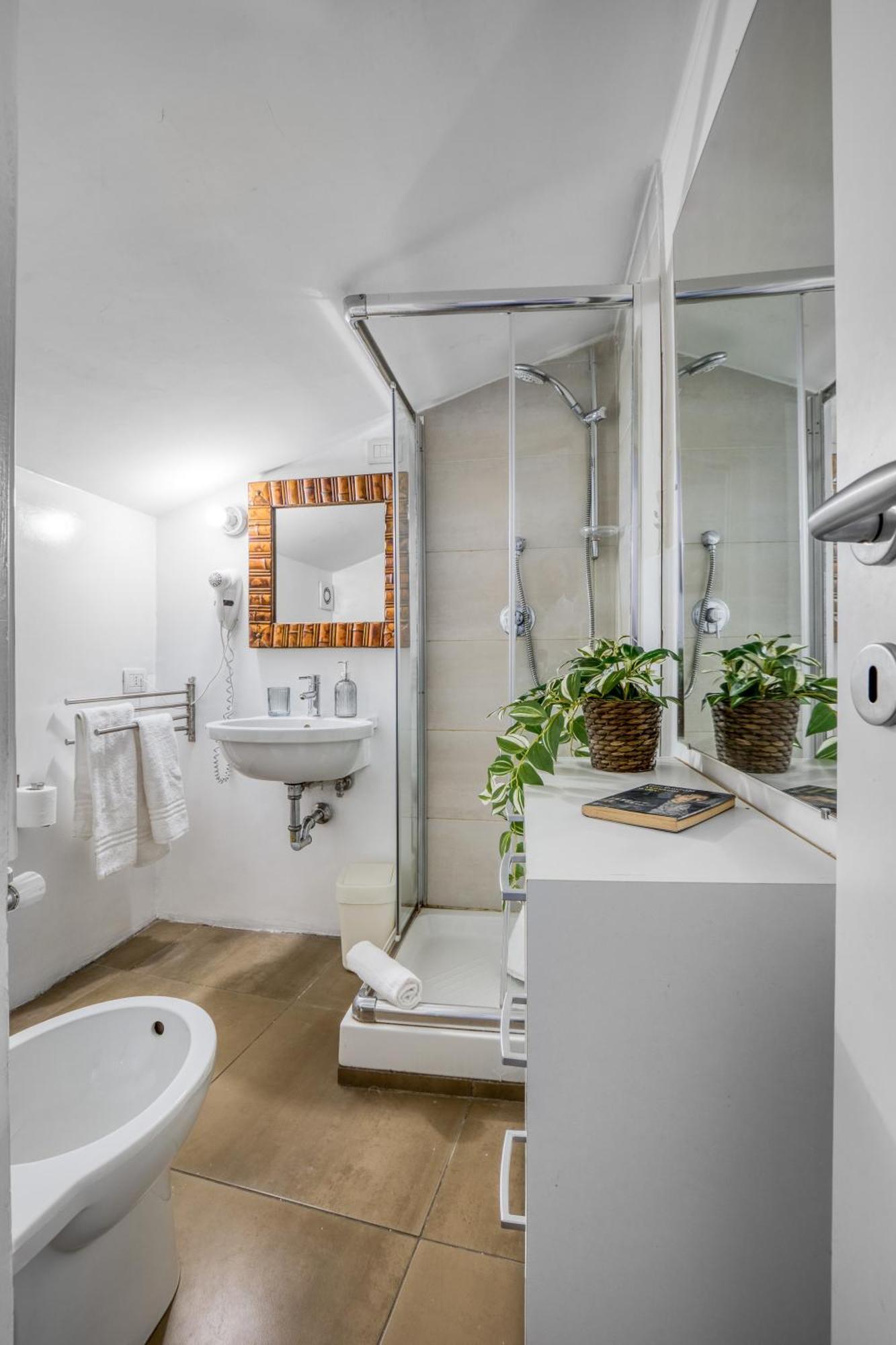 Asso Residence Narni Eksteriør bilde