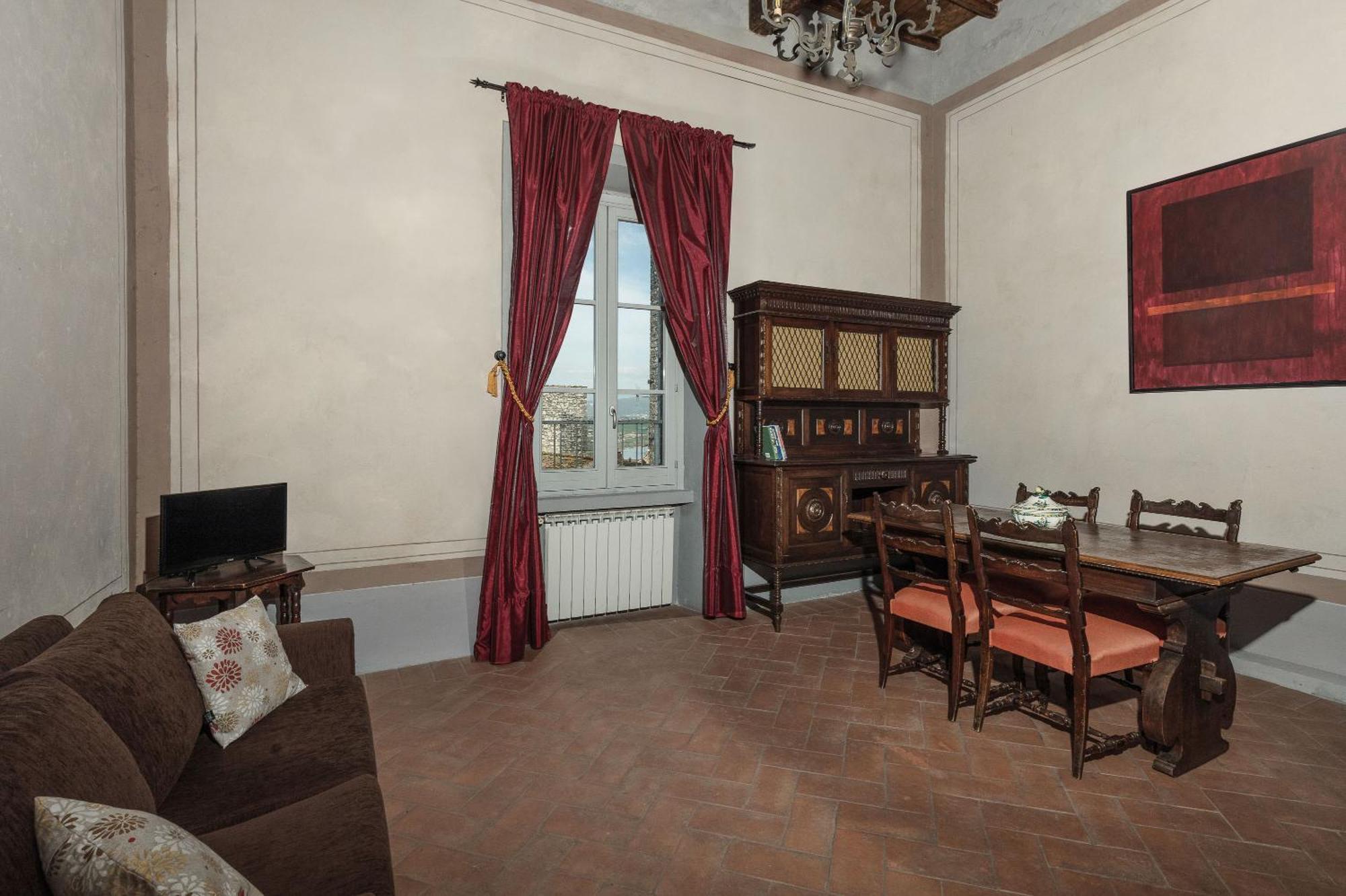 Asso Residence Narni Eksteriør bilde